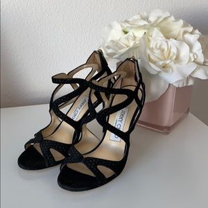 Jimmy Choo Size 35